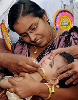 MDA campaign