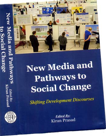 New Media and Pathways to Social
            Change