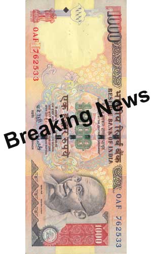 Paid news illustration