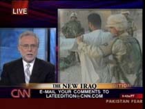 New Iraq